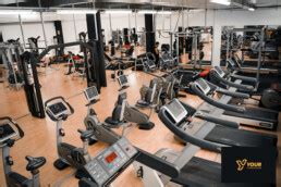 palestra nogara|Palestra Centro DR Nogara